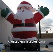 5 out of 5 stars. Blow Up Santa Claus Snowman Giant Christmas Inflatables Christmas Inflatables Christmas Inflatables Outdoor Blow Up Santa