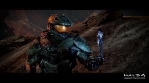 Combat evolved anniversary, halo 2: Continue The Great Journey With Halo 4 Launching On Pc And The Master Chief Collection Optimized For Xbox Series X S Microsoft Latino