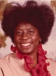 Annie Washington Obituary (2015)