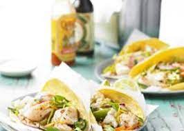 Maybe you would like to learn more about one of these? Valerie Bertinelli Recepie For Slaw For Fish Tacos Recipe
