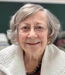 Phyllis Griffith Waddell