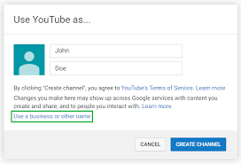 Maybe you would like to learn more about one of these? How To Create A Youtube Channel A Guide For Businesses Sprout Social