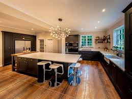 quartz kitchen worktops: autumn design