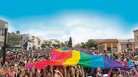 San Diego Pride Week 2026