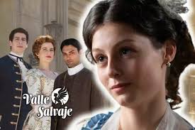 El descubrimiento de Emma Guilera que da un giro de 180º a 'Valle Salvaje'