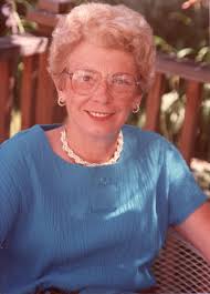 Jane Elizabeth Campbell