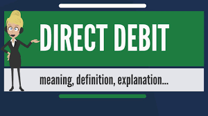 Ach credit and ach debit are methods of transacting money in automatic clearing house process. What Is Direct Debit What Does Direct Debit Mean Direct Debit Meaning Definition Explanation Youtube