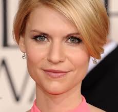 Filmes, séries e curtas de Claire Danes