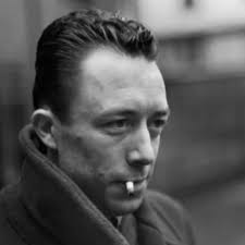 El hombre rebelde", de Albert Camus