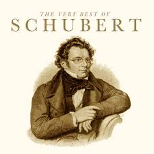 Der wanderer an den mond (d. The Very Best Of Schubert Compilation By Franz Schubert Spotify