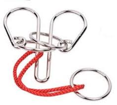 If you wish to order more than one of the same game please change quantity in shopping cart & push the recalculate button. Metal Wire Rope Ring Puzzle Traditional Educational Iq Magic Game Puzzles Solution For Adults Children Puzzles Aliexpress