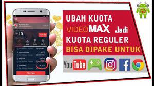 Untuk itu, mari kita lihat ulasan lengkap tentang cara mengatur smartvpn di iphone untuk mengubah kuota videomax ke kuota reguler di bawah ini. Cara Mengubah Kuota Videomax Menjadi Kuota Reguler 24 Jam Bisa Untuk Nonton Youtube Tribunstyle Com