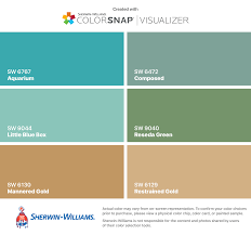 Pin Von Patricia Phillips Auf Color Palette Wandgestaltung