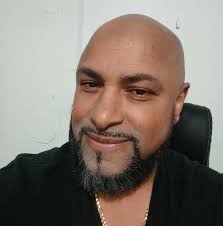 Junto al King Wilfrido Vargas, el que me puso a cantar Merengue.