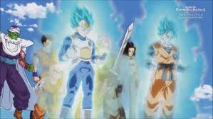 Season one was released on december 9, 2008. What Happens After Dragon Ball Super Quora
