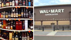 Walmart Not Allowed To Sell Liquor In Texas After Court Decision Abc7 Chicago