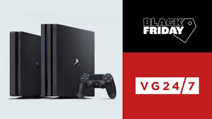 Ps4 Black Friday 2020 All The Best Deals Still Available On Consoles Controllers Games Psvr And More Vg247