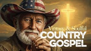 WAITING FOR YOU LORD"-( w/ LYRICS)- MARVIN & VERNELL MORROW @ TEXAS COUNTRY  GOSPEL SHOW