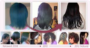 The trick to growing your hair is to keep it moisturized and focus on length retention. How Do You Grow Hair Long All Your Will Ever Need To Know