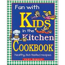 We did not find results for: Fun With Kids In The Kitchen Cookbook By Judi Rogers