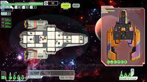 great indie game and an example of a successful kickstarter ftl faster than light faster than light video games pc play computer games