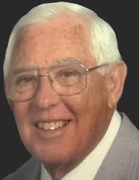 Obituary for Donald H. Blackburn