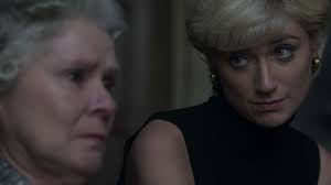 Bộ phim truyền hình hoàng gia 'The Crown': Sự thật cuối cùng và hư cấu