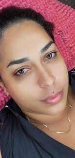 Mi ultima cliente del año 2024 ‼️ Sígueme en mi canal de YouTube para ver  más videos https://www.youtube.com/@AliennyTorres