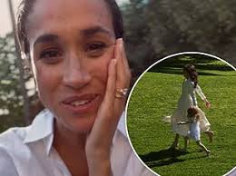 Independent New York clothing label with same name as Meghan Markle's As  Ever plead for support as fans hit out at 'royally scandalous' rebrand