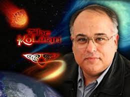 Je komet Elenin res tako nevaren?!