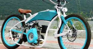 Large bikes (larger frames/down tubes) may require the universal mount. Bicicleta Motorizada Motor 4 Tempos Bike Chopper Custom R 7 300 00 Bicicleta Motorizada Bike Chopper Motorizada
