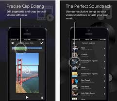 Hitfilm express is a free video editing and visual effects software — which means you can use it to add more than 180. Top 10 Ios Android Apps To Add Music To Video