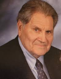 Obituary for William "Bill" Marr Copeland