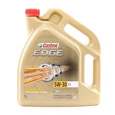 Tıkla, en ucuz castrol motor yağı ayağına gelsin. Ulei De Motor Castrol Edge C3 1552fc 5w 30 5i Complet Sintetic CumpÄƒraÈ›i Acum