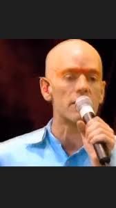 Losing My Religion” from Perfect Square, filmed at Bowling Green in  Wiesbaden, Germany, July 19, 2003. The DVD/Video, Perfect Square, was  released March 9, 2004.