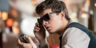 Ansel elgort says 'baby driver 2' script is finished: Baby Driver Volume 2 Soundtrack Announced Pitchfork