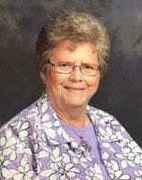 Martha Carson Obituary