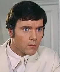 I know this signed photo isn't from Doctor Who but one of my all time  favourites has passed away aged 93. Kenneth Cope was in Warriors Gate and  I've always loved Randall