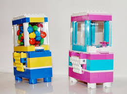 What do you need to make a candy dispenser? Pin On Lego Mania