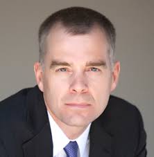 Enemy of the State by Kyle Mills (Vince Flynn)