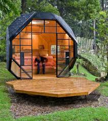 Maybe you would like to learn more about one of these? Outside Offices 14 Detached Work Pods Eggs Modules More Urbanist