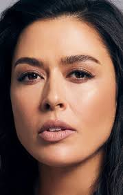 Алийа О'Брайен (Aliyah O'Brien): фильмы, биография, семья, фильмография —  Кинопоиск