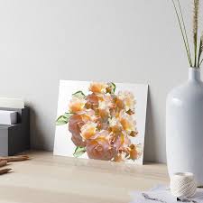 We Planted These Roses They Were The Same Colour Used In Our First Wedding The Flowers Look Spectacular This Year Online Wall Art Wine Boutique Buy Wall Art