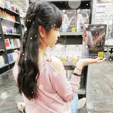 I Have It In My Hands Now Calling All Acotar Fans In Malaysia It Will Be On Sale For Rm34 90 I Have No Popular Bookstore Bookstagram Inspiration Bookstagram