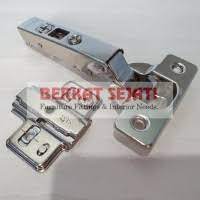 Disertai damper isi paket sepasang (2 buah) ukuran: Jual Engsel Sendok Hafele Terbaik Harga Murah July 2021 Cicil 0