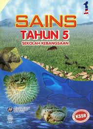 Buku teks sains tahun 3 sk ini ditulis dan dijelmakan berdasarkan dokumen standard kurikulum dan pentaksiran (dskp) yang terdapat dalam kurikulum standard sekolah rendah (semakan 2017) sains tahun 3. Buku Teks Sains Tahun 5 Sk Syabab Online Bookstore