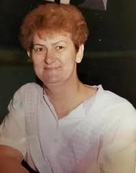 Obituary information for Carolyn "Fox" Sowers