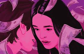 The New Yorker's Art Dept.