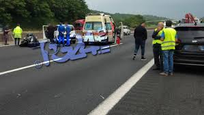 Il paese conta ora 500.022 vittime del nuovo coronavirus. Ultim Ora Anagni Grave Incidente In A1 Coinvolte Tre Auto E Una Moto Foto Tg24 Info