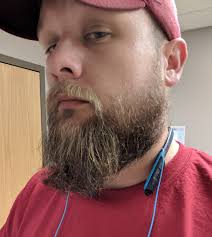 How to win back a boyfriend who left due to my beard?